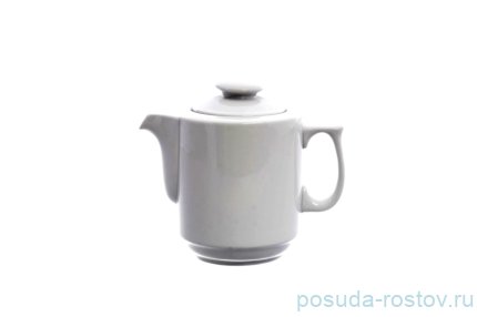 Заварочный чайник 1,2 л &quot;Прага /Без декора&quot; / 154418