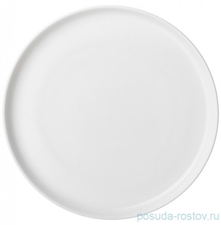 Тарелка 26 см &quot;Silk&quot;  (4шт.) / 308183