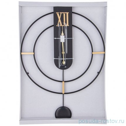 Часы настенные 50 х 5 х 72 см / 347755
