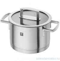 Кастрюля 16 см с крышкой 2 л &quot;Vitality /ZWILLING&quot;  / 310166