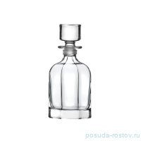 Графин для виски 890 мл &quot;Шик /Без декора&quot; / 137544