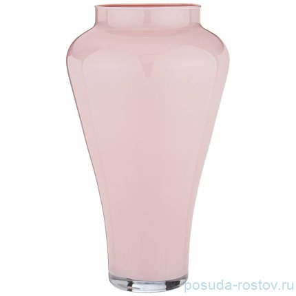 Ваза для цветов 37 см &quot;Basic Zoe rosato&quot; / 218270