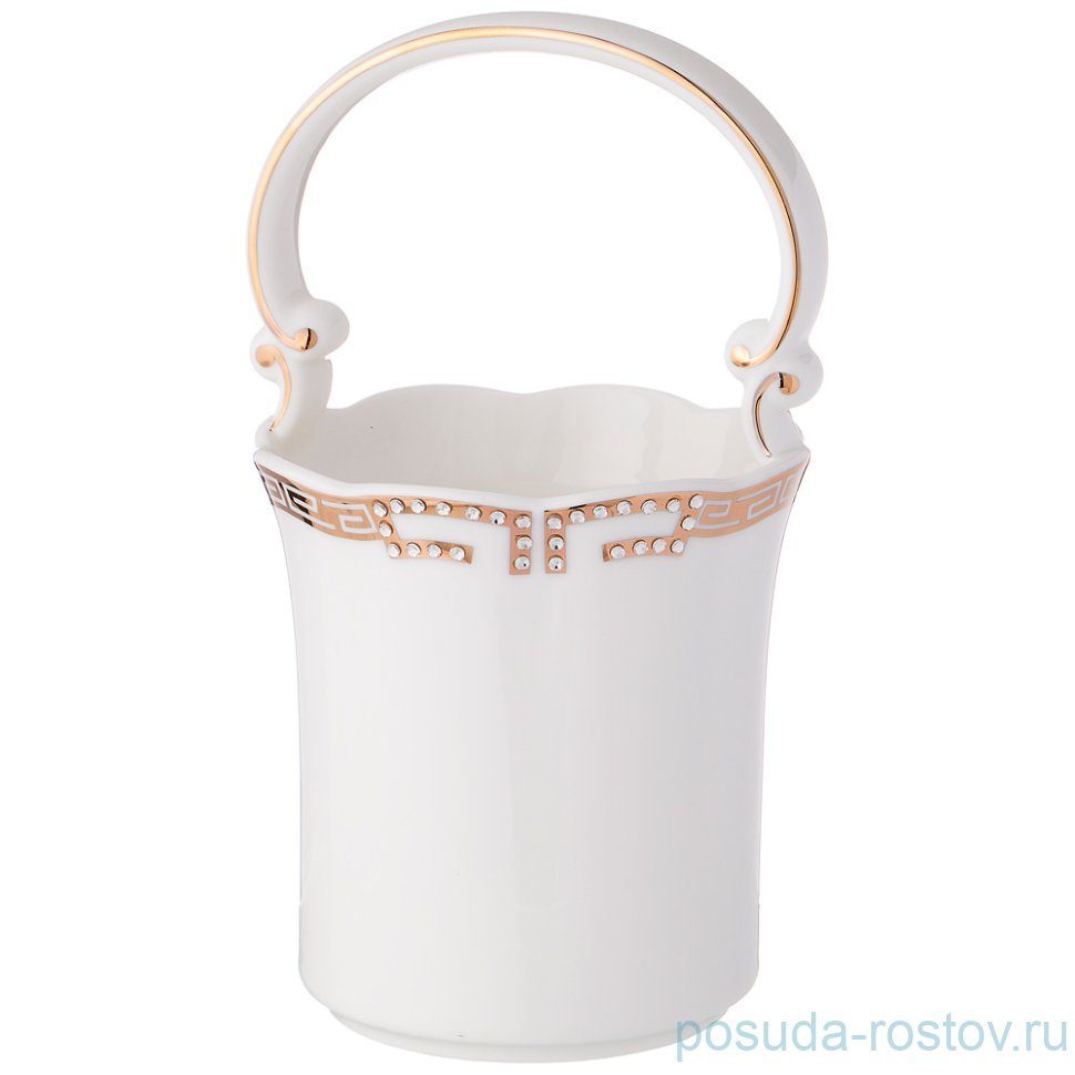 Подставка для чайных ложек 16 см "Chic" / 211242