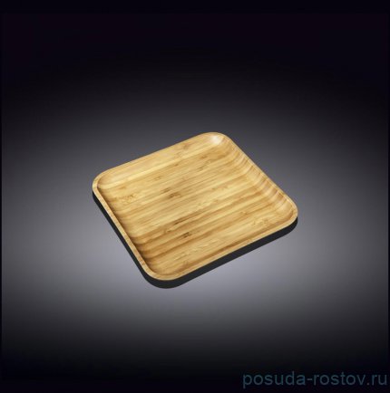 Тарелка 12,5 x 12,5 см / 260144