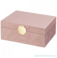 Шкатулка 24,5 х 18 х 10 см / 292845