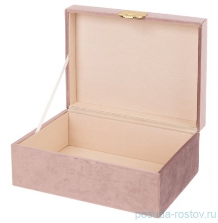 Шкатулка 24,5 х 18 х 10 см / 292845