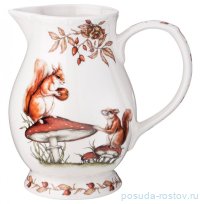 Кувшин для воды 1,1 л &quot;Forest tale&quot; / 336508