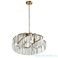 Люстра 6 рожковая &quot;Аделард&quot; / 300999