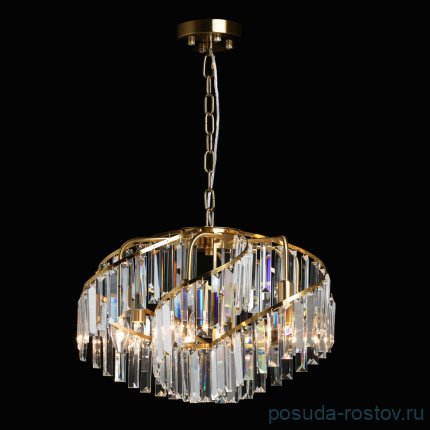 Люстра 6 рожковая &quot;Аделард&quot; / 300999