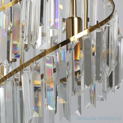 Люстра 6 рожковая &quot;Аделард&quot; / 300999