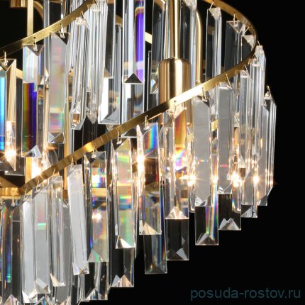 Люстра 6 рожковая &quot;Аделард&quot; / 300999