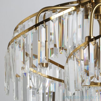 Люстра 6 рожковая &quot;Аделард&quot; / 300999