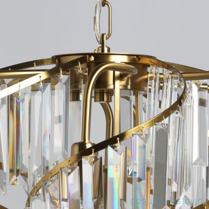 Люстра 6 рожковая &quot;Аделард&quot; / 300999