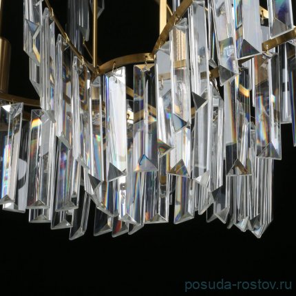 Люстра 6 рожковая &quot;Аделард&quot; / 300999