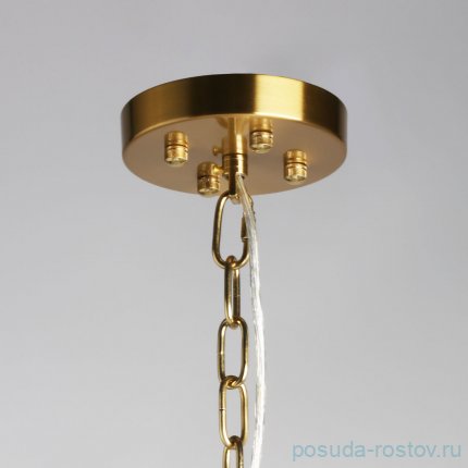 Люстра 6 рожковая &quot;Аделард&quot; / 300999