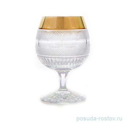 Бокалы для бренди 250 мл 6 шт &quot;Ричмонд /Мозер&quot; / 115169