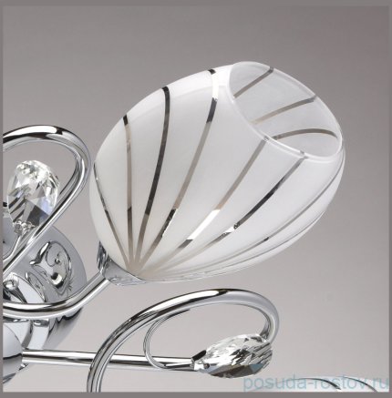 Люстра 6 рожковая &quot;Фиеста&quot; / 335605