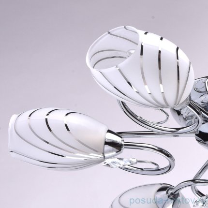 Люстра 6 рожковая &quot;Фиеста&quot; / 335605