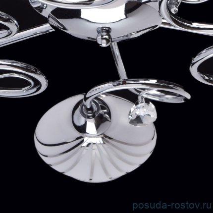 Люстра 6 рожковая &quot;Фиеста&quot; / 335605