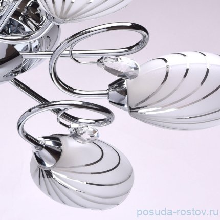 Люстра 6 рожковая &quot;Фиеста&quot; / 335605