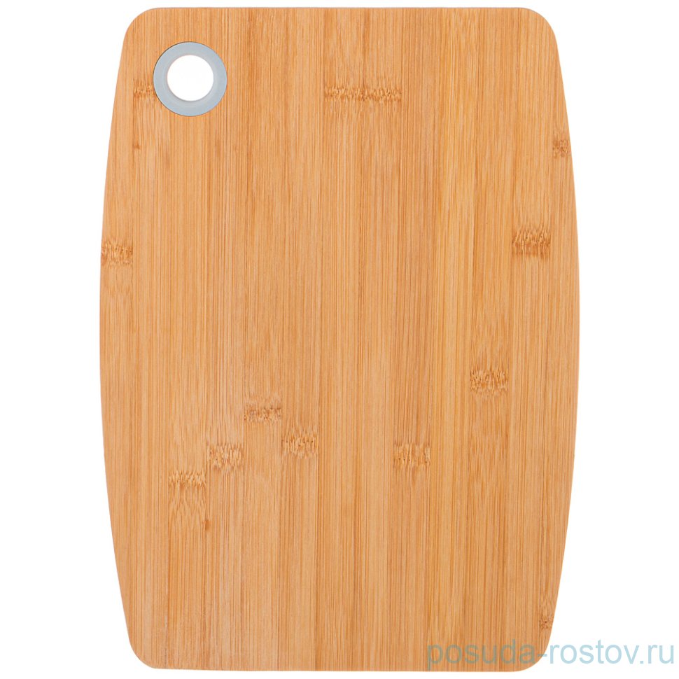 Доска разделочная 35 x 25 x 0,9 см / 268653