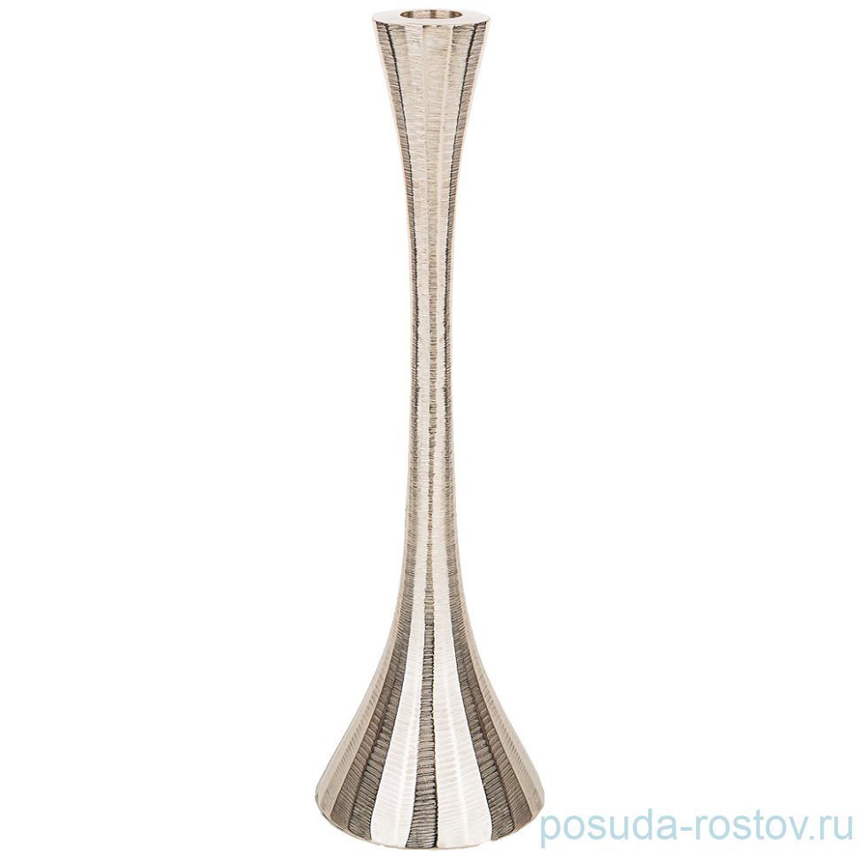 Подсвечник 4 х 9 х 30,5 см "Lefard" / 193371 Подсвечник 4 х 9 х 30,5 см "Lefard" / 193371