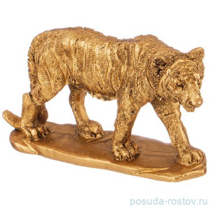 Фигурка 11,2 х 3 х 5,5 см &quot;тигр&quot; / 268775