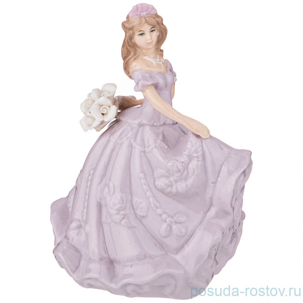 Статуэтка 11 х 9 х 14 см "Mio angelo" / 254705