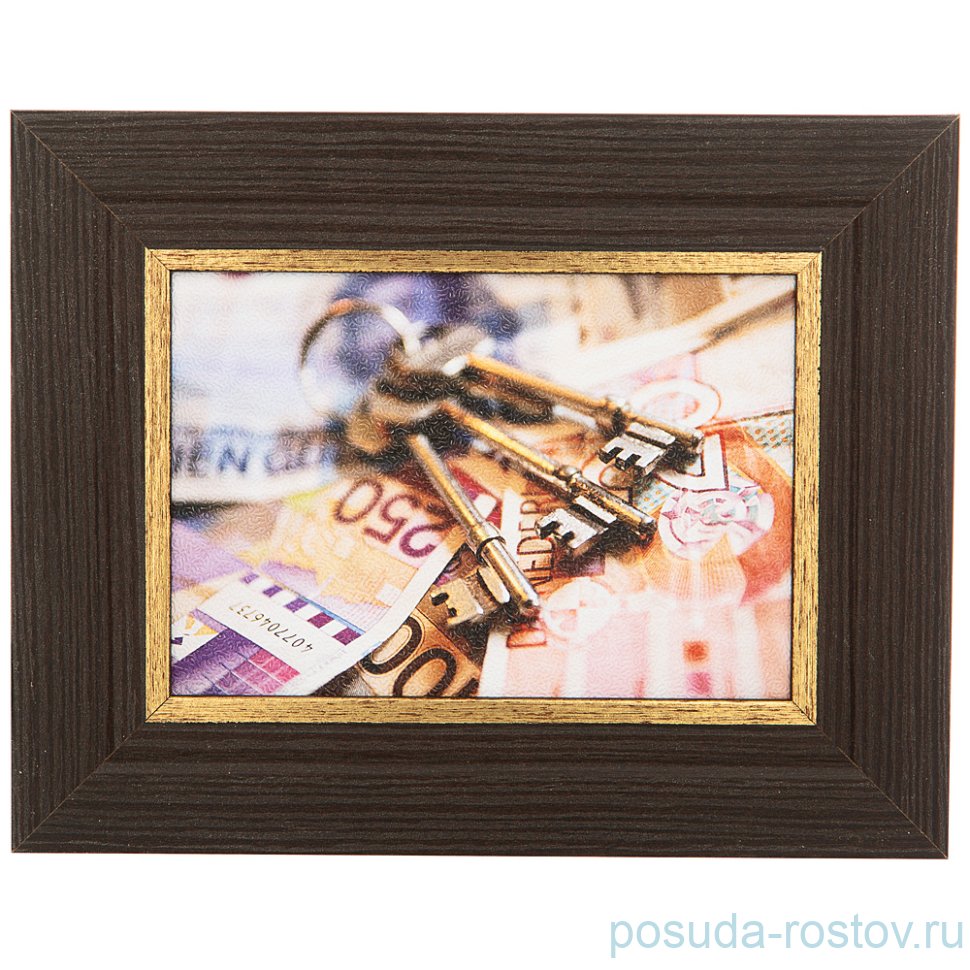 Ключница 13 х 18 см "Ключи" / 267295 Ключница 13 х 18 см "Ключи" / 267295