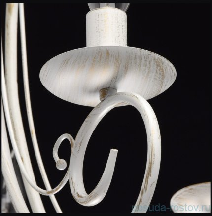 Люстра 5 рожковая &quot;Свеча&quot; / 300924