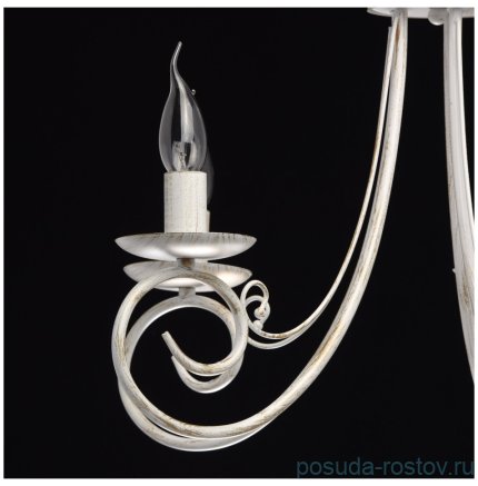 Люстра 5 рожковая &quot;Свеча&quot; / 300924