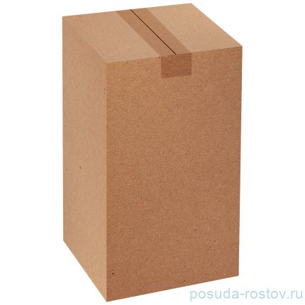 Ваза для цветов 21 х 21 х 37 см &quot;Lefard&quot; / 193456