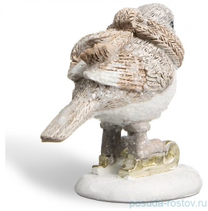 Статуэтка 7 х 4,5 х 7 см &quot;Птичка&quot;  / 378888
