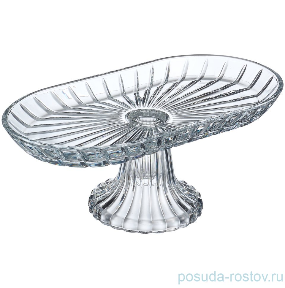 Блюдо 28 х 14 х 12 см овальное н/н / 379591 Блюдо 28 х 14 х 12 см овальное н/н / 379591