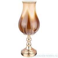 Ваза для цветов 17 х 48 см &quot;Оникс&quot; / 269635