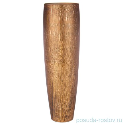 Ваза для цветов 50 см &quot;Craquelure black&quot; / 332164