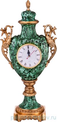 Часы настольные 25 х 15 см h-55 см / 199956