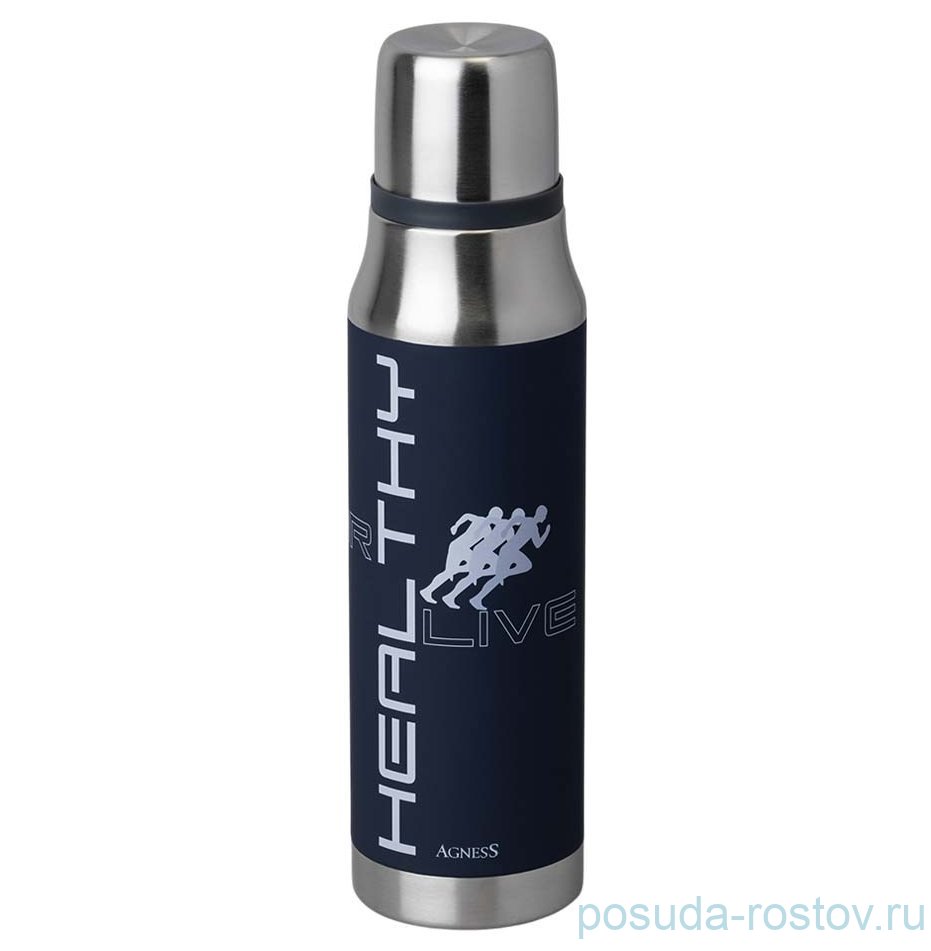 Термос 1 л "Healthy live" / 364280 Термос 1 л "Healthy live" / 364280