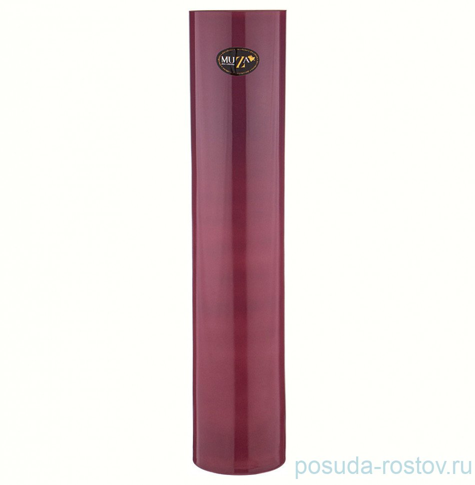 Ваза для цветов 70 см "Perfetti cherri" / 279294