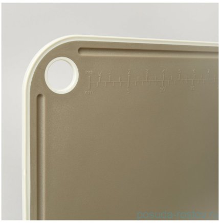 Набор кухонных предметов 7шт цвет серый / 364310