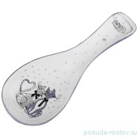 Подставка под ложку 23 х 9 х 2 см &quot;Ля Мур /Agness&quot; / 200023