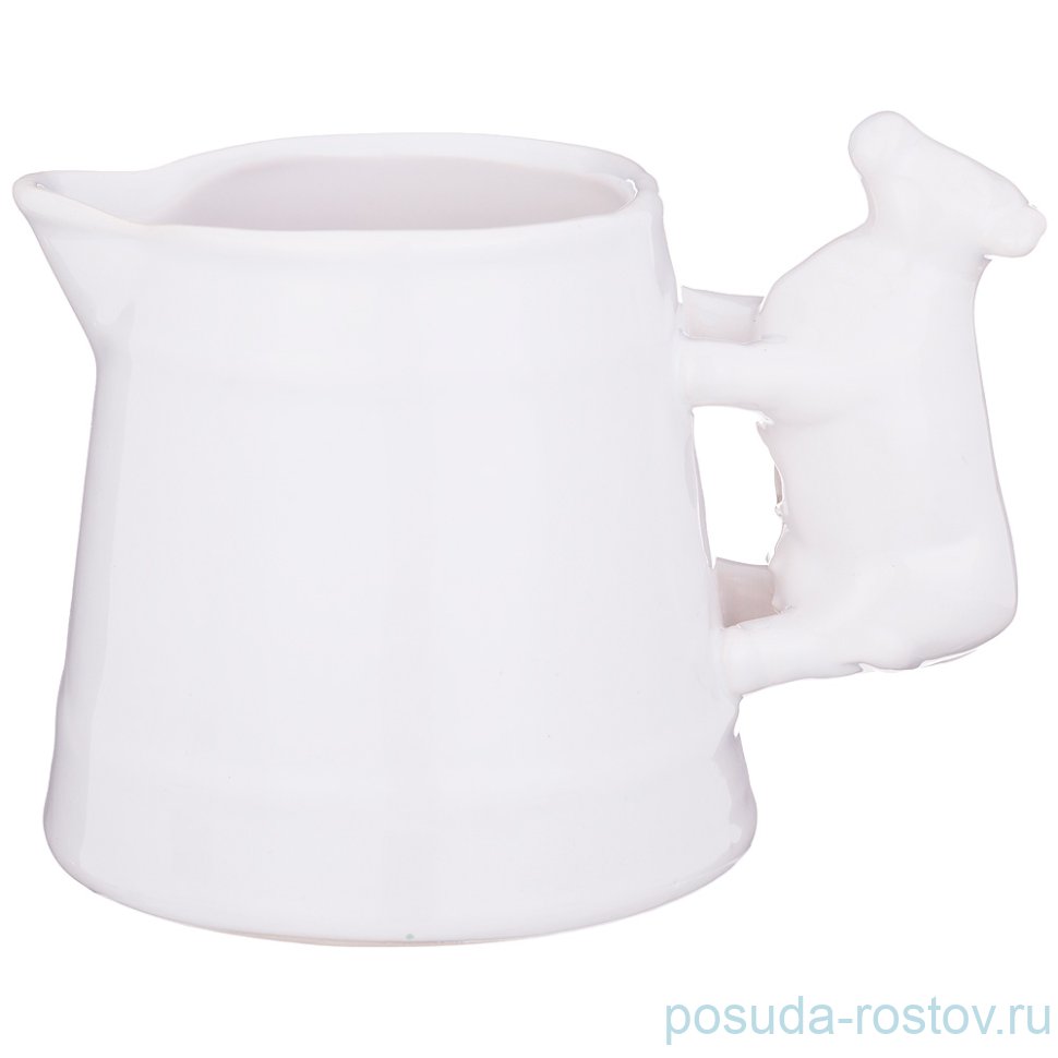 Молочник 450 мл "Коровка /Винтажный стиль" / 186392 Молочник 450 мл "Коровка /Винтажный стиль" / 186392