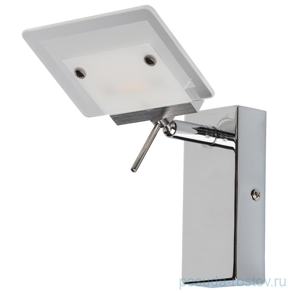 Спот 1 рожковый "Ральф" / 348344 Спот 1 рожковый "Ральф" / 348344