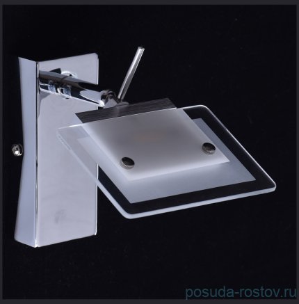 Спот 1 рожковый &quot;Ральф&quot; / 348344