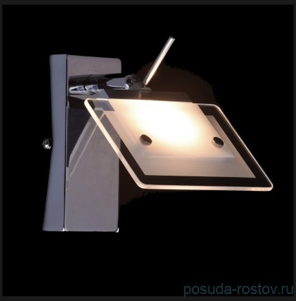 Спот 1 рожковый &quot;Ральф&quot; / 348344