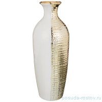 Ваза для цветов 12 х 12 х 34 см &quot;Нюанс&quot;    / 186570