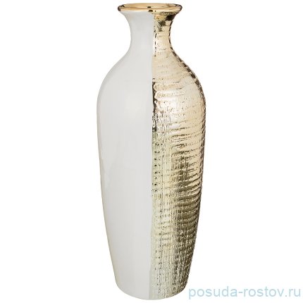 Ваза для цветов 12 х 12 х 34 см &quot;Нюанс&quot;    / 186570
