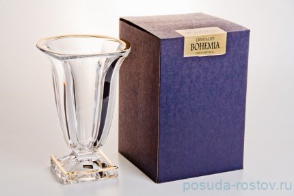 Ваза для цветов 29 см н/н &quot;Магма /230171&quot; / 043579