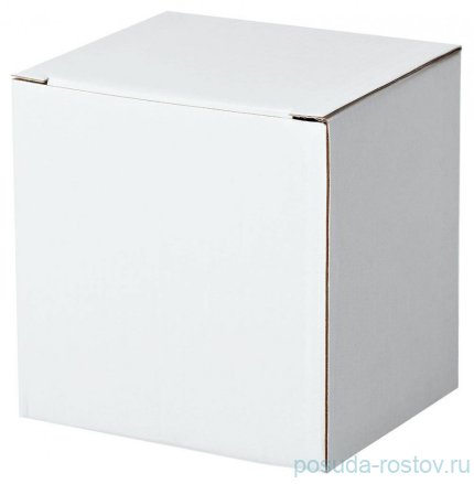 Шкатулка 16 х 12 х 6 см серая &quot;Pen&quot; / 271709