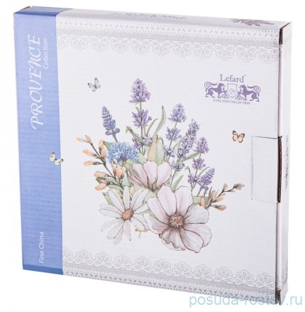 Этажерка 2-х ярусная &quot;Прованс /Ажур&quot; (16 + 21 см) / 236659